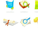 Logo Maker Resources - Logo Vectors